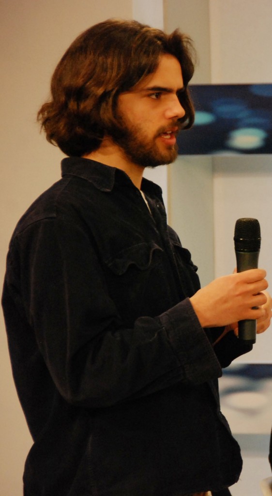 Comunicador