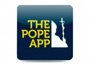 The Pope App