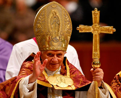 25-benedicto