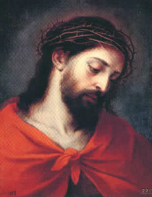 Ecce Homo (Murillo)