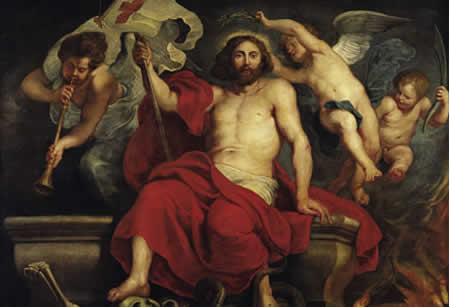 Cristo Triunfante (Rubens)